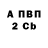 Амфетамин 98% Christian Romero